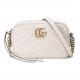 Gucci GG Marmont Camera Bag Mini Leather Replica Bags