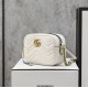 Gucci GG Marmont Camera Bag Mini Leather Replica Bags