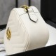 Gucci GG Marmont Camera Bag Mini Leather Replica Bags