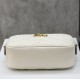 Gucci GG Marmont Camera Bag Mini Leather Replica Bags