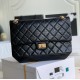 Chanel 2.55 Medium Cowhide Replica Bags