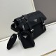 Prada Re-Edition Medium Nylon Replica Bags