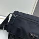 Prada Re-Edition Medium Nylon Replica Bags