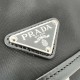 Prada Re-NylonSaffiano Medium Nylon Replica Bags