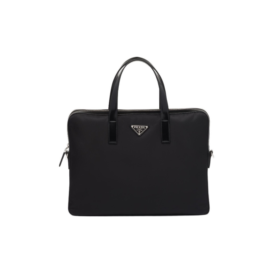 Prada Re-Nylon Medium Nylon Replica Bags