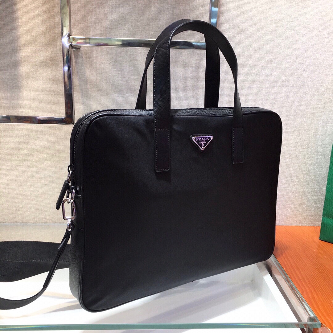 Prada Re-Nylon Medium Nylon Replica Bags