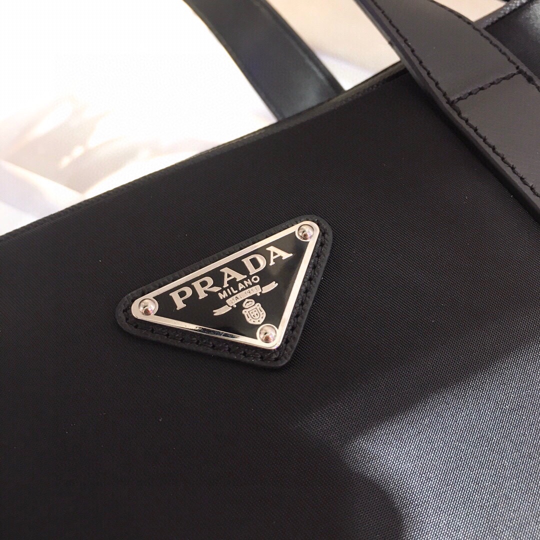 Prada Re-Nylon Medium Nylon Replica Bags