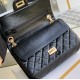 Chanel 2.55 Small Cowhide Replica Bags