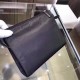 Prada Re-Nylon Clutch Bag Medium Nylon Replica Bags