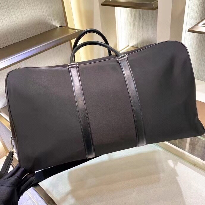 Prada Re-Nylon Traveling Bag Medium Nylon Replica Bags