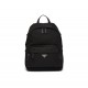 Prada Re-Nylon Backpack Medium Nylon Replica Bags