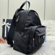 Prada Re-Nylon Backpack Medium Nylon Replica Bags