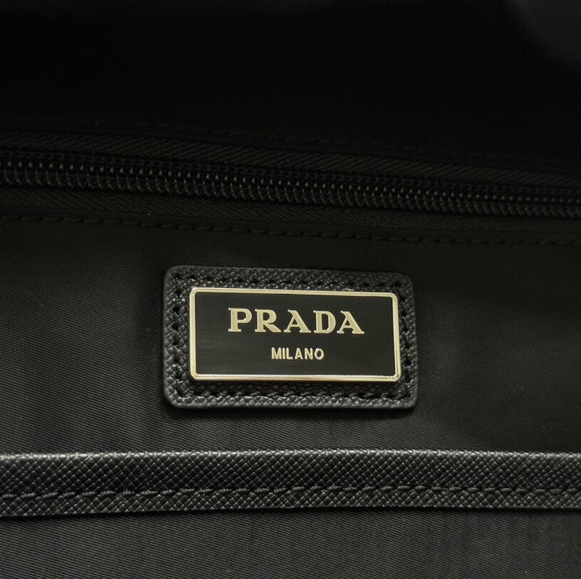 Prada Re-Nylon Backpack Medium Nylon Replica Bags