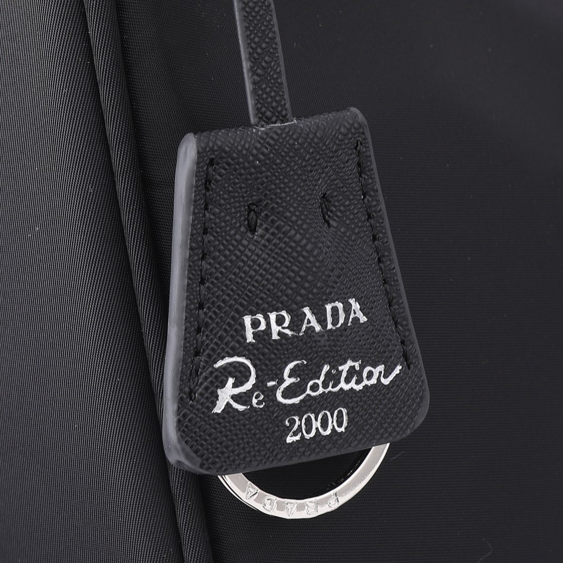 Prada Re-Edition 2000 Hobo Mini Replica Bags