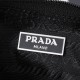 Prada Re-Edition 2000 Hobo Mini Replica Bags