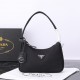 Prada Re-Edition 2000 Hobo Mini Replica Bags