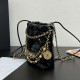 Chanel 22 Bag Mini Cowhide Replica Bags