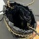 Chanel 22 Bag Mini Cowhide Replica Bags