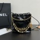 Chanel 22 Bag Mini Cowhide Replica Bags