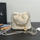 Chanel 22 Bag Mini Cowhide Replica Bags