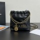 Chanel 22 Bag Mini Cowhide Replica Bags