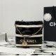 Chanel 22 Bag Mini Cowhide Replica Bags