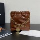 Chanel 22 Bag Mini Cowhide Replica Bags