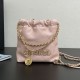 Chanel 22 Bag Mini Cowhide Replica Bags