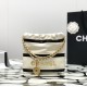 Chanel 22 Bag Mini Cowhide Replica Bags