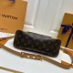 LV Boulogne Medium Cowhide Replica Bags Louis Vuitton