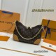 LV Boulogne Medium Cowhide Replica Bags Louis Vuitton