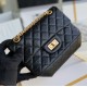 Chanel 2.55 Mini Cowhide Replica Bags