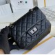 Chanel 2.55 Mini Cowhide Replica Bags