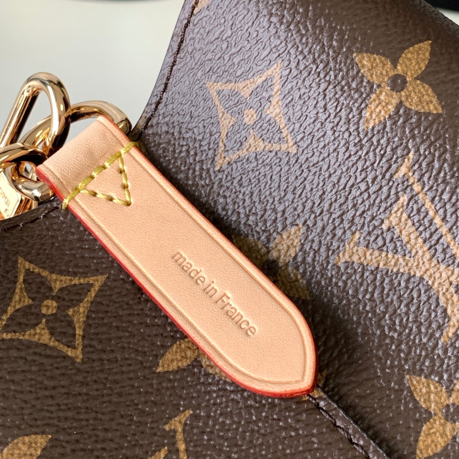 LV Noe Mini Cowhide Replica Bags Louis Vuitton