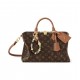 LV Speedy 30 Medium Replica Bags Leather Louis Vuitton