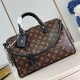 LV Speedy 30 Medium Replica Bags Leather Louis Vuitton