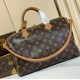 LV Speedy 30 Medium Replica Bags Leather Louis Vuitton