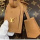 LV Speedy 30 Medium Replica Bags Leather Louis Vuitton