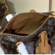 LV Speedy 30 Medium Replica Bags Leather Louis Vuitton