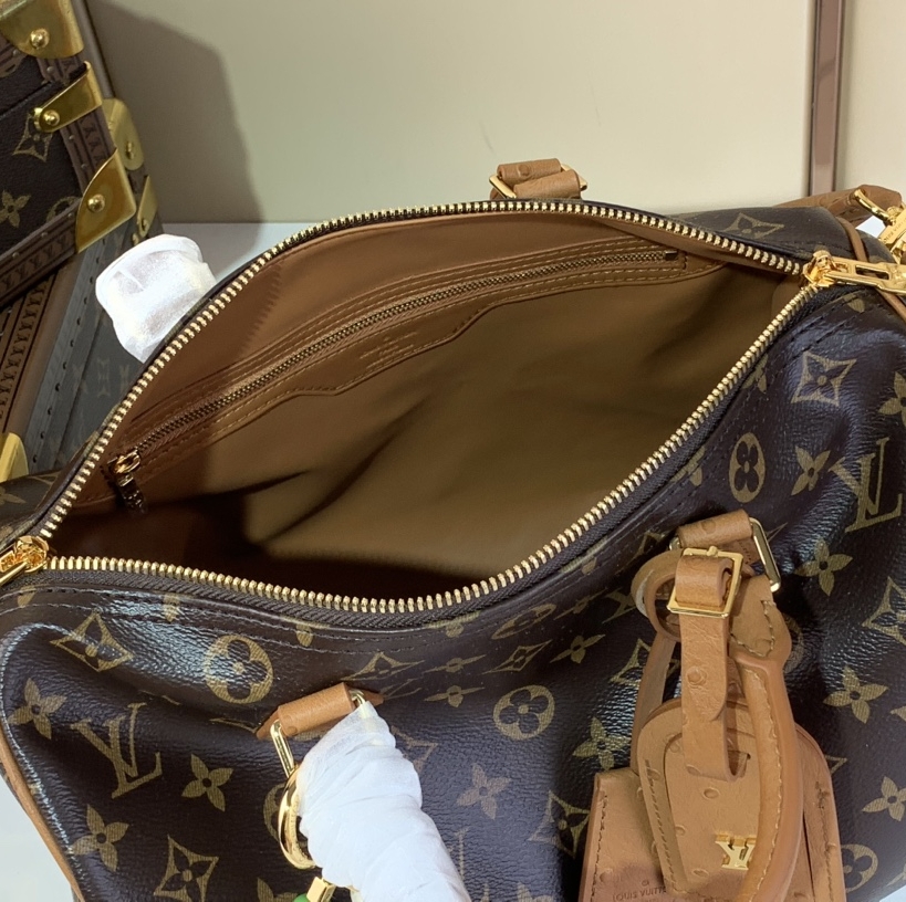 LV Speedy 30 Medium Replica Bags Leather Louis Vuitton