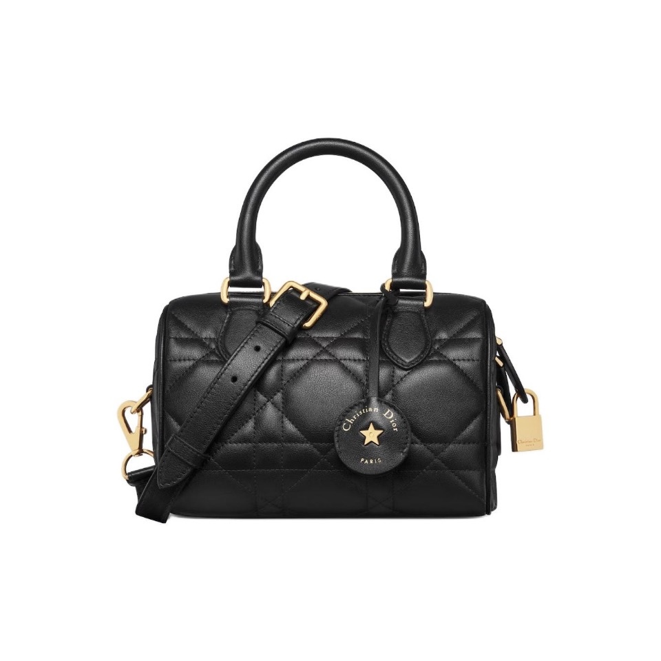 Dior Groove 20 Cowhide Replica Bags