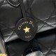 Dior Groove 20 Cowhide Replica Bags