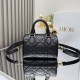 Dior Groove 20 Cowhide Replica Bags