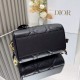 Dior Groove 20 Cowhide Replica Bags