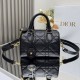 Dior Groove 20 Cowhide Replica Bags