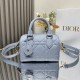 Dior Groove 20 Cowhide Replica Bags