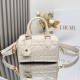 Dior Groove 20 Cowhide Replica Bags