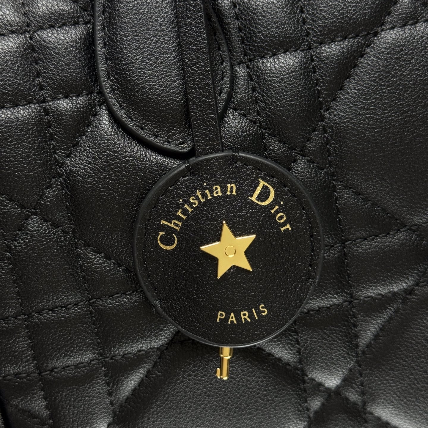 Dior Groove 25 Cowhide Replica Bags