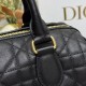 Dior Groove 25 Cowhide Replica Bags