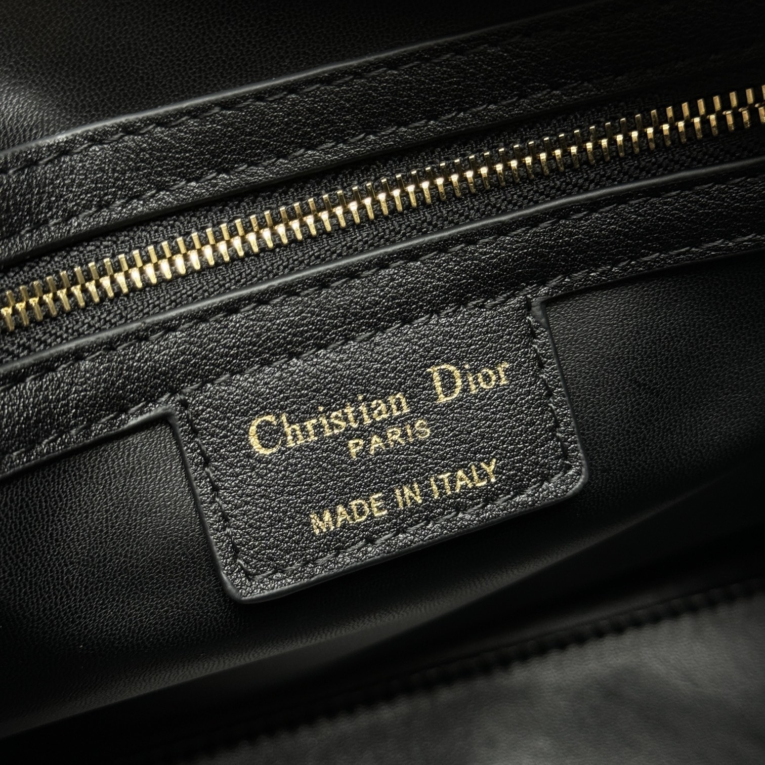 Dior Groove 25 Cowhide Replica Bags